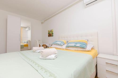 Apartments Jopa
