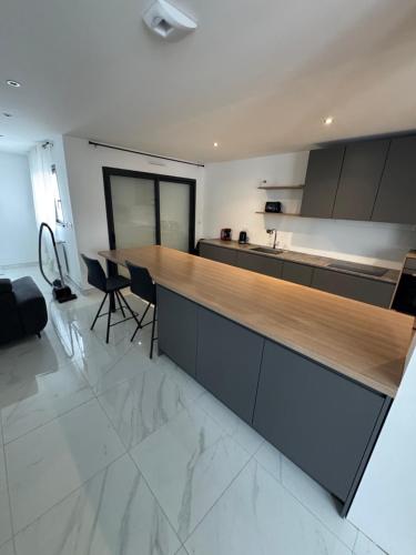 Foto Maison proximité de la plage 4