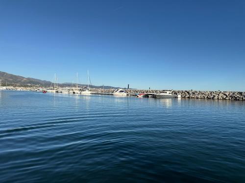 costa blanca marbella