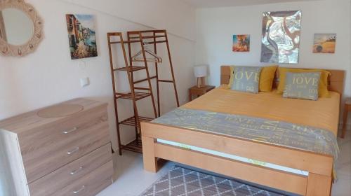 Nautica vanilla Deluxe Maisonette 3