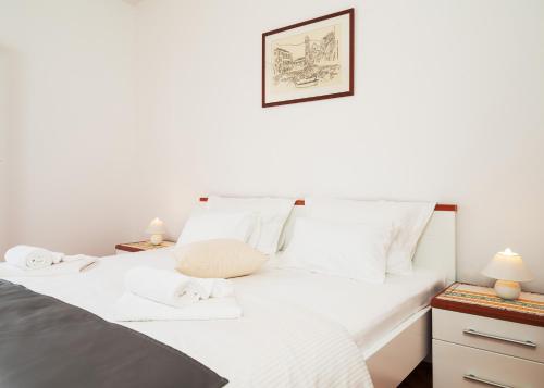 Casa Rossa 14 - ZF Hvar