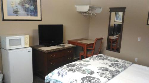 Gallery image of Fort Motel in Fort Saskatchewan