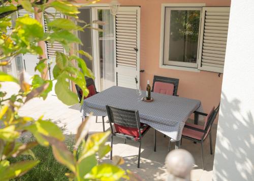 Casa Rossa 14 - ZF Hvar