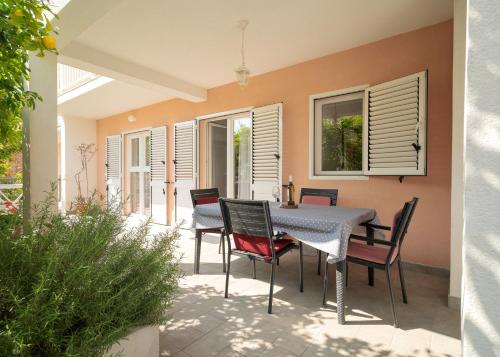 Casa Rossa 14 - ZF Hvar