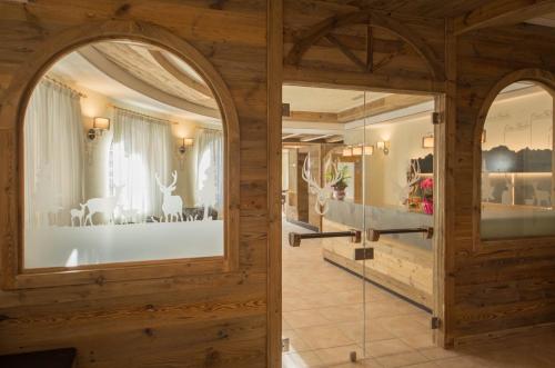Fotografie z fotogalerie ubytování Residence Meridiana v destinaci Andalo