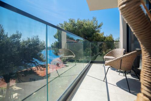 Crystal View - ZF Hvar