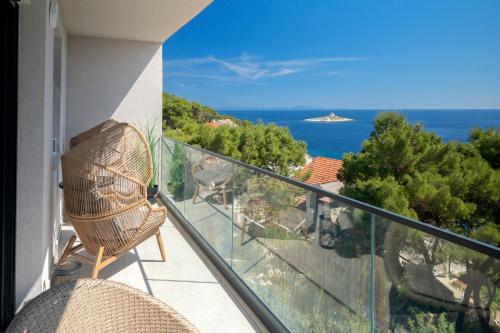 Crystal View - ZF Hvar