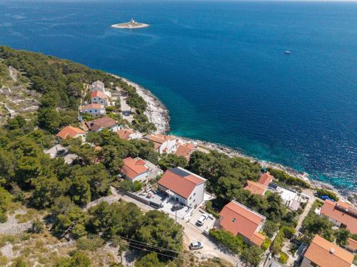Crystal View - ZF Hvar