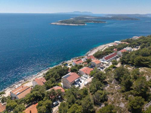 Crystal View - ZF Hvar