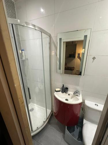 Charmant studio au cœur du 6ᵉ arrondissement
