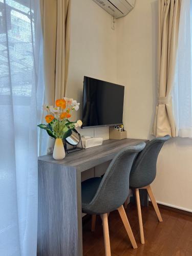nestay suite tokyo shibuya