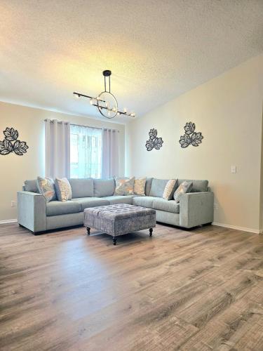 4BR King Beds 12 Guest Disney Game Rm Heated Pool photo 22