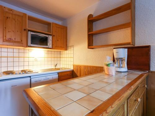 Appartement centre station, animaux OK - 6 pers.