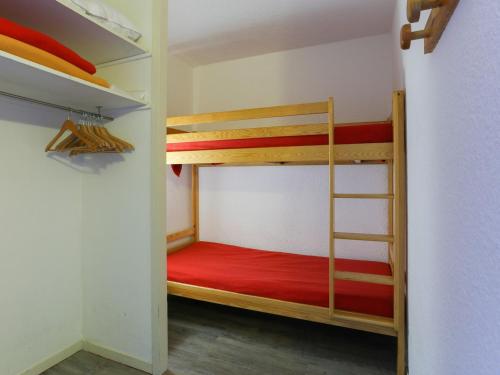 Appartement centre station, animaux OK - 6 pers.