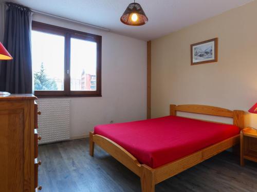 Appartement centre station, animaux OK - 6 pers.