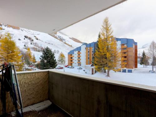Appartement centre station, animaux OK - 6 pers.