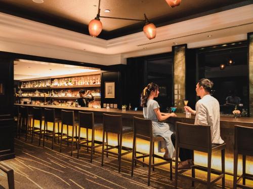 Hotel Okura JR Huis Ten Bosch