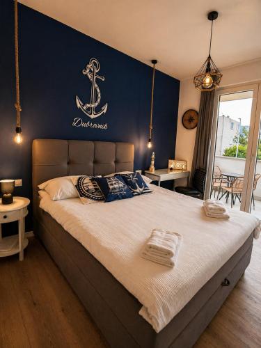 Karlo - Very Cozy Studio with Balcony & Parking
