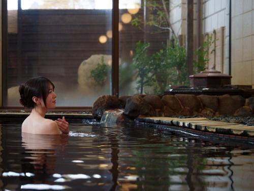 Hotel Okura JR Huis Ten Bosch