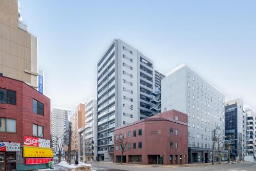Mondo Mio Sapporo Odori Minami 2-jo 903