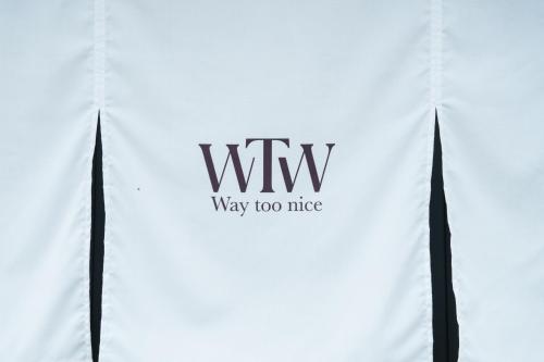 WTN Way too nice