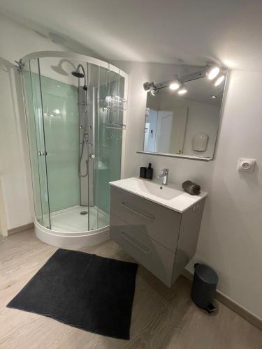 Gallery image of Ernest's Gîte in Bourg-lès-Valence