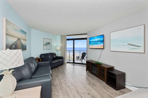 Charming Beach View 3BR King Pool B152 photo 3