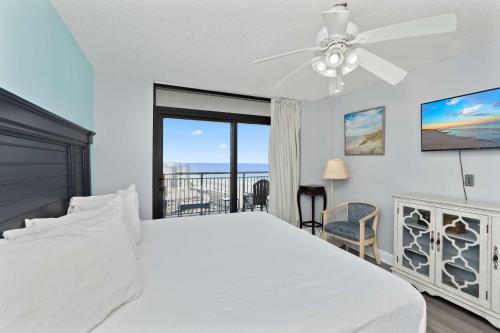 Charming Beach View 3BR King Pool B152 photo 4