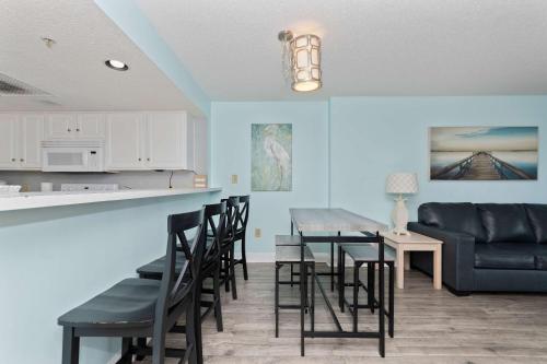 Charming Beach View 3BR King Pool B152 photo 6