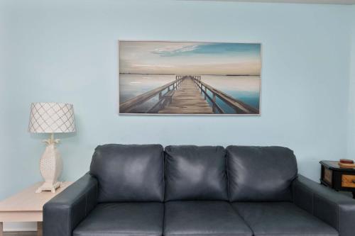Charming Beach View 3BR King Pool B152 photo 12
