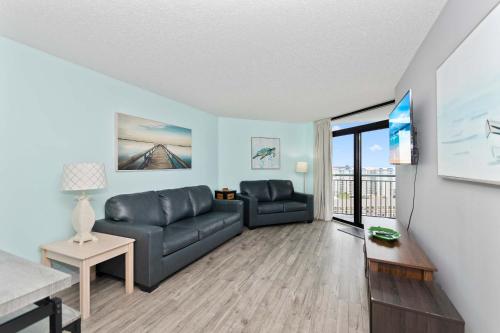 Charming Beach View 3BR King Pool B152 photo 13