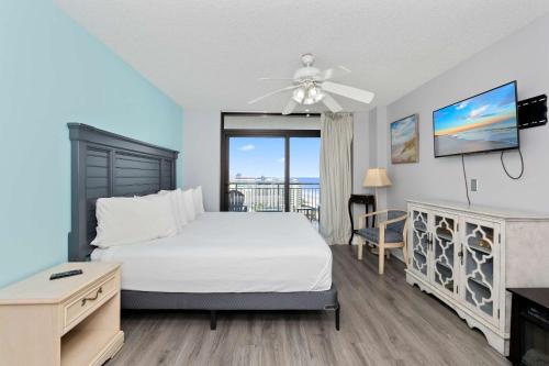 Charming Beach View 3BR King Pool B152 photo 14