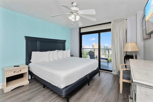 Charming Beach View 3BR King Pool B152 photo 15