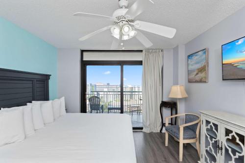 Charming Beach View 3BR King Pool B152 photo 16