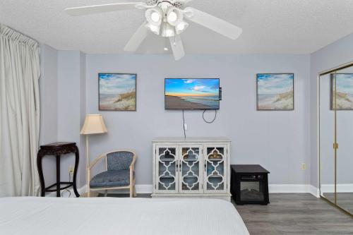 Charming Beach View 3BR King Pool B152 photo 17