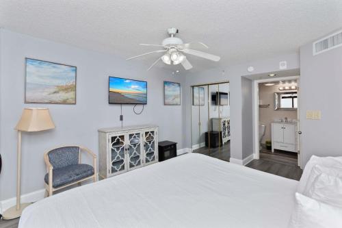 Charming Beach View 3BR King Pool B152 photo 20