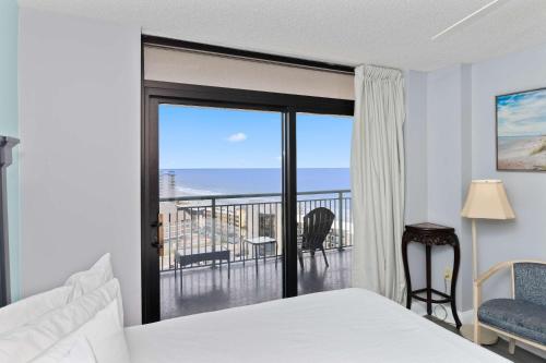 Charming Beach View 3BR King Pool B152 photo 19