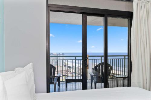 Charming Beach View 3BR King Pool B152 photo 21