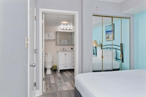 Charming Beach View 3BR King Pool B152 photo 23