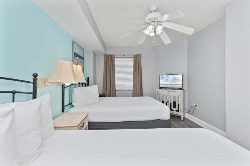 Charming Beach View 3BR King Pool B152 photo 24
