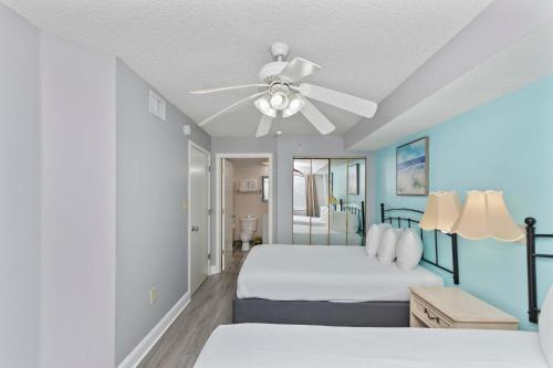 Charming Beach View 3BR King Pool B152 photo 26