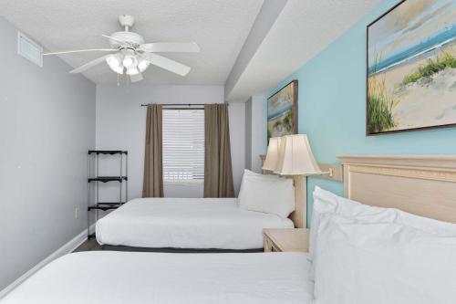 Charming Beach View 3BR King Pool B152 photo 29