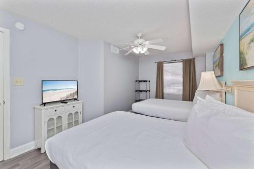 Charming Beach View 3BR King Pool B152 photo 30