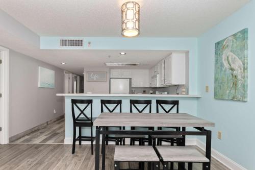 Charming Beach View 3BR King Pool B152 photo 32