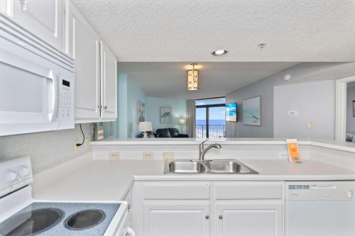 Charming Beach View 3BR King Pool B152 photo 40