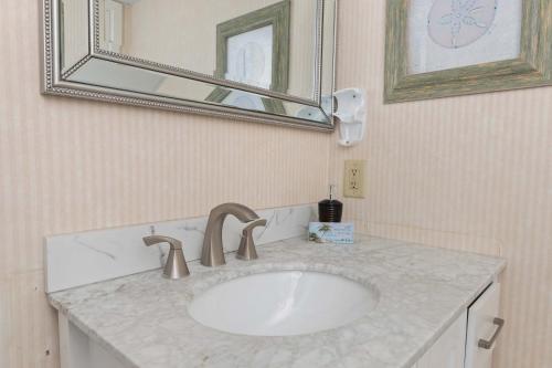 Charming Beach View 3BR King Pool B152 photo 43