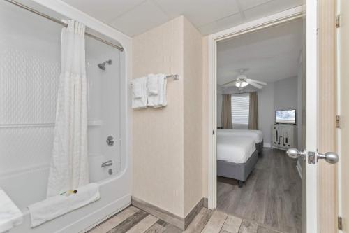 Charming Beach View 3BR King Pool B152 photo 44