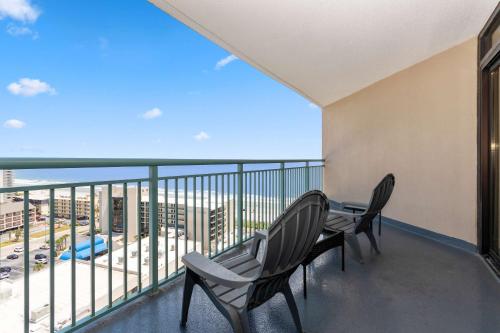 Charming Beach View 3BR King Pool B152 photo 51