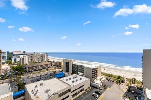Charming Beach View 3BR King Pool B152 photo 101