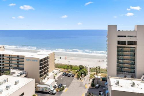 Charming Beach View 3BR King Pool B152 photo 102
